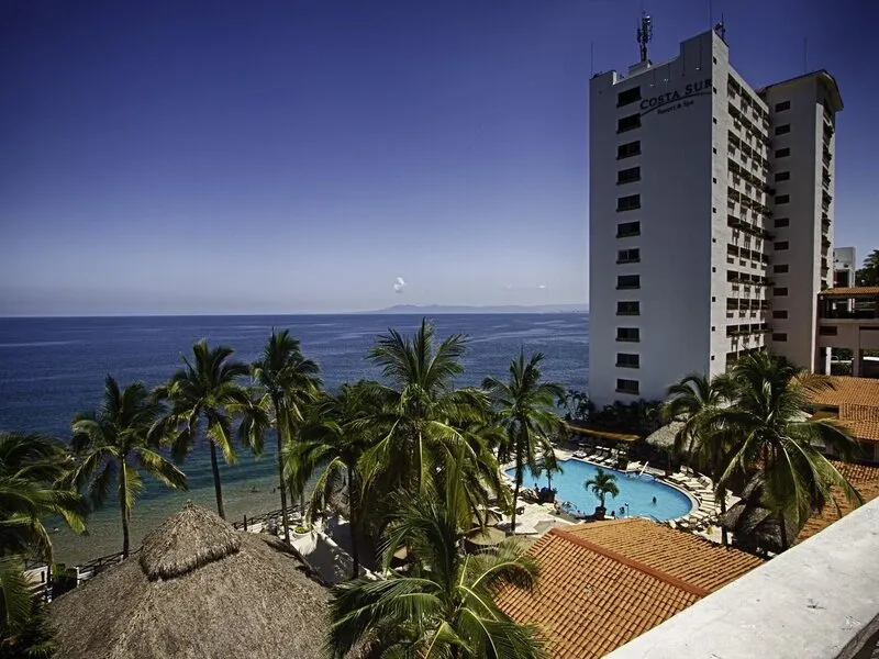 Costa Sur Resort Classico Collection by Sonesta · Anbieterbild von TUI