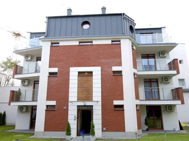 Green Garden Residence · Anbieterbild von TUI