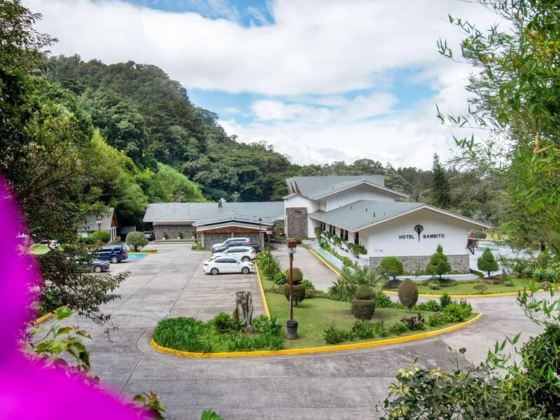 Hotel Bambito by Faranda Boutique, a member of Radisson Individuals · Anbieterbild von TUI