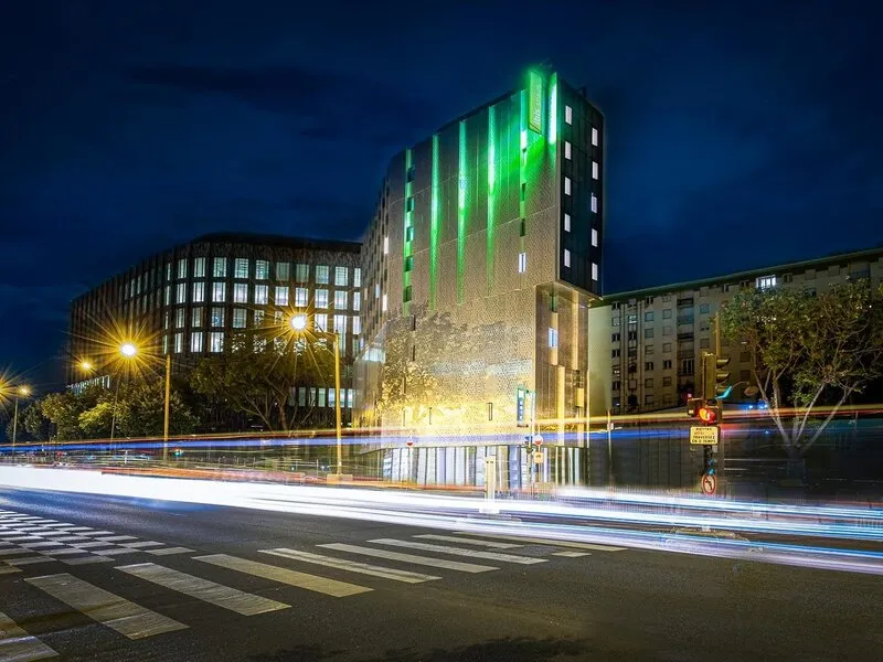 Ibis Styles Paris Meteor Avenue d'Italie · Anbieterbild von TUI