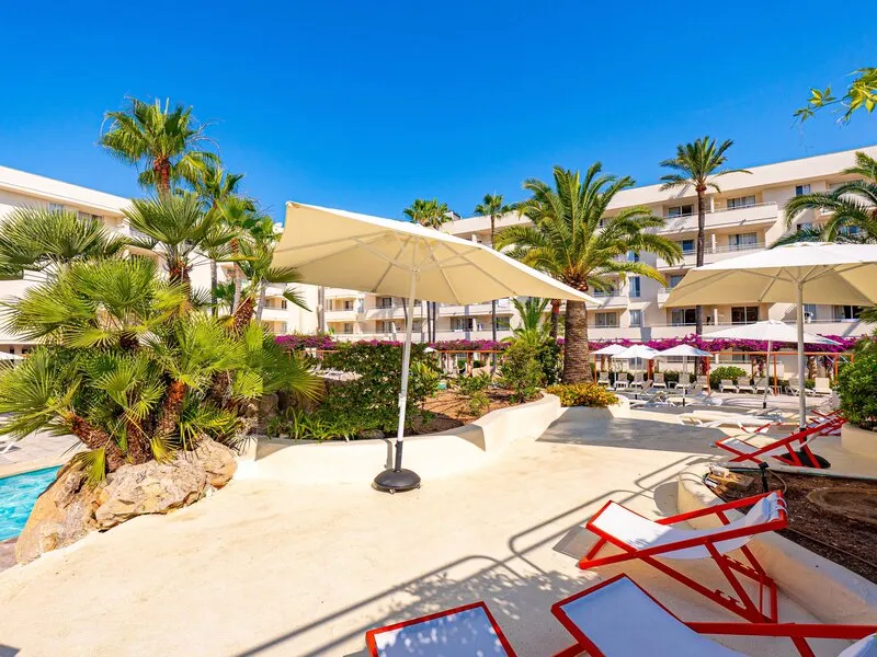 Hotel Intelier Rosella · Anbieterbild von TUI