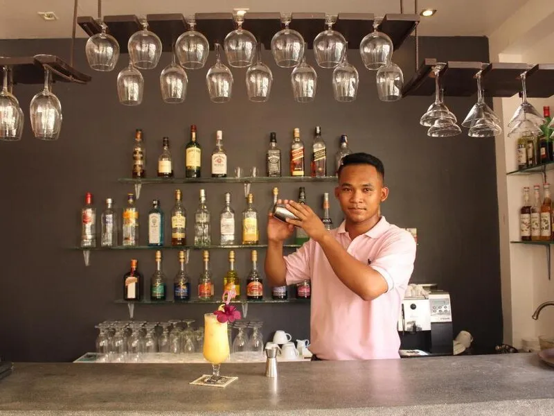 Amatak Boutique Hotel · Anbieterbild von TUI