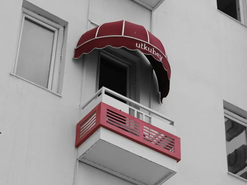 Utkubey Hotel · Anbieterbild von TUI