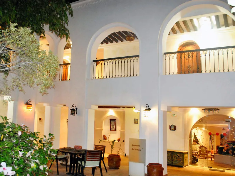 Hotel Dar El Bhar · Anbieterbild von TUI