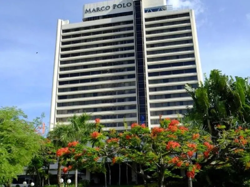 Marco Polo Plaza, Cebu · Anbieterbild von TUI