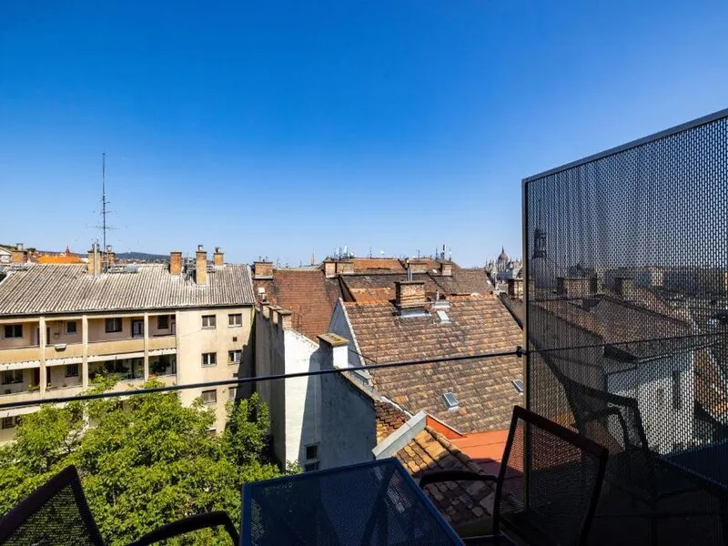 Carlton Hotel Buda Castle · Anbieterbild von TUI