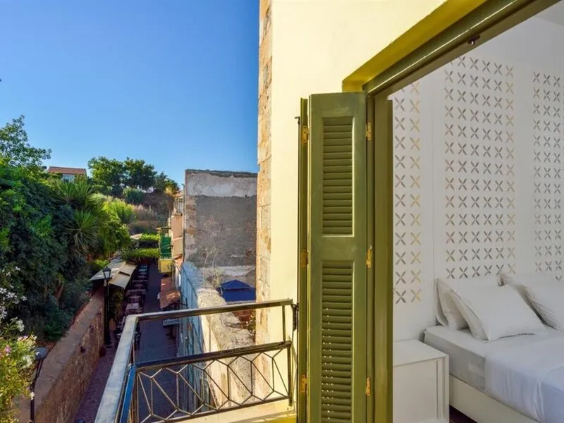 Elia Portou Luxury Residence · Anbieterbild von TUI