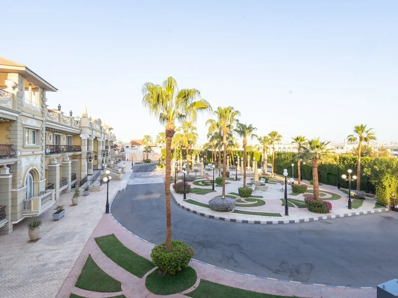 Il Mercato Hotel & Spa · Anbieterbild von TUI