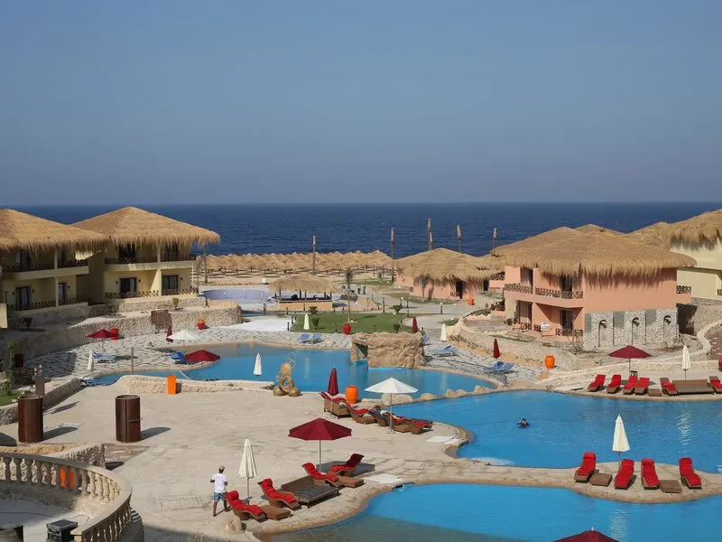 Amarina Jannah Height Resort & Aqua Park · Anbieterbild von TUI