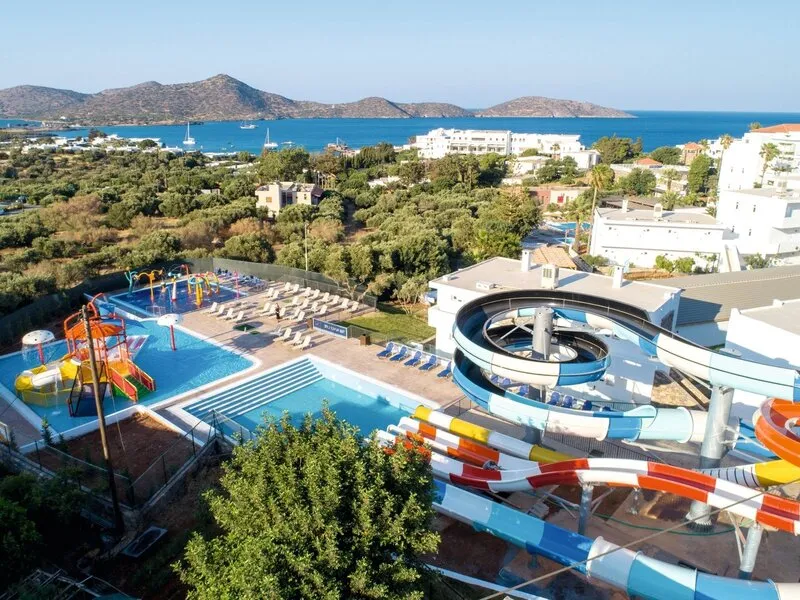 TUI BLUE Elounda Breeze · Anbieterbild von TUI