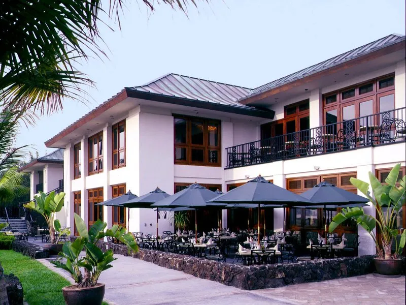 Catamaran Resort Hotel & Spa · Anbieterbild von TUI