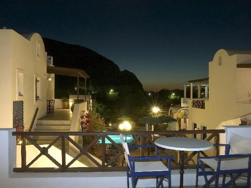 Kouros Village · Anbieterbild von TUI