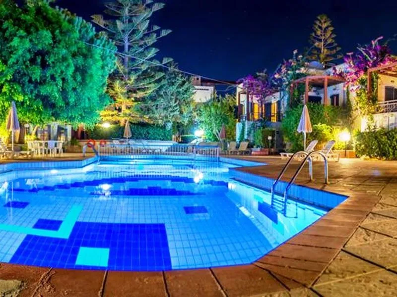 Your Memories Aparthotel by Estia · Anbieterbild von TUI