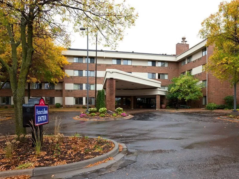 Best Western Bloomington Edina - Minneapolis · Anbieterbild von TUI