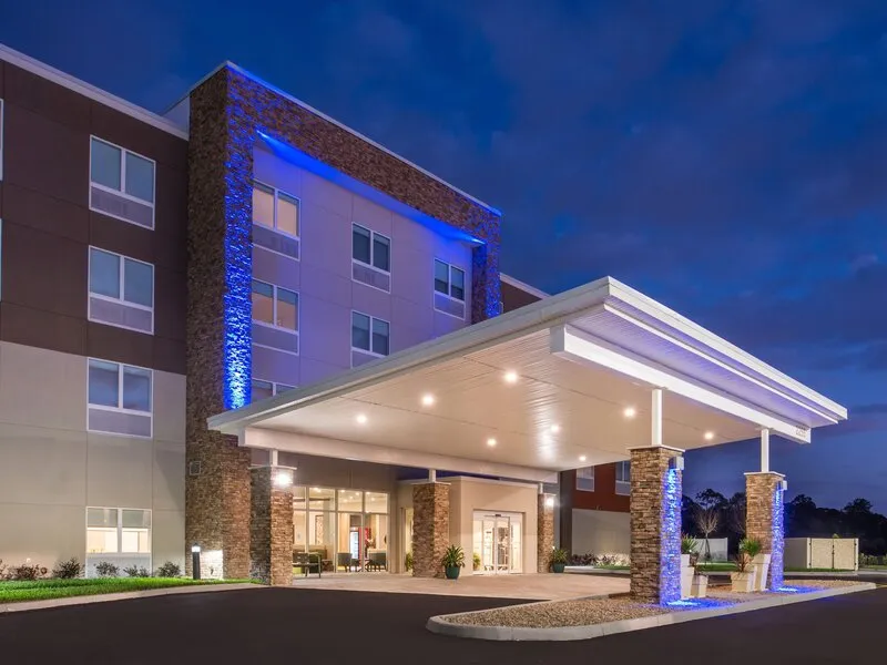 Holiday Inn Express & Suites West Melbourne · Anbieterbild von TUI