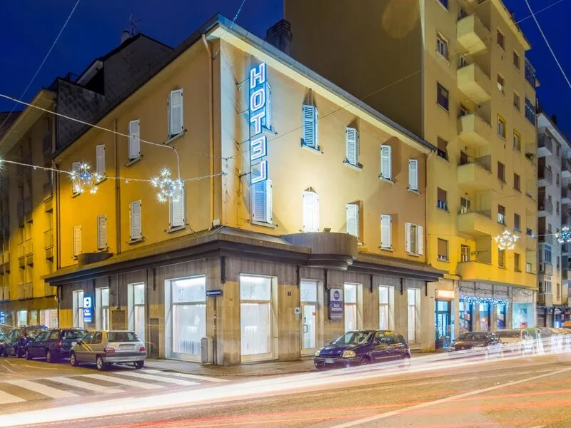 Hotel San Giusto · Anbieterbild von TUI