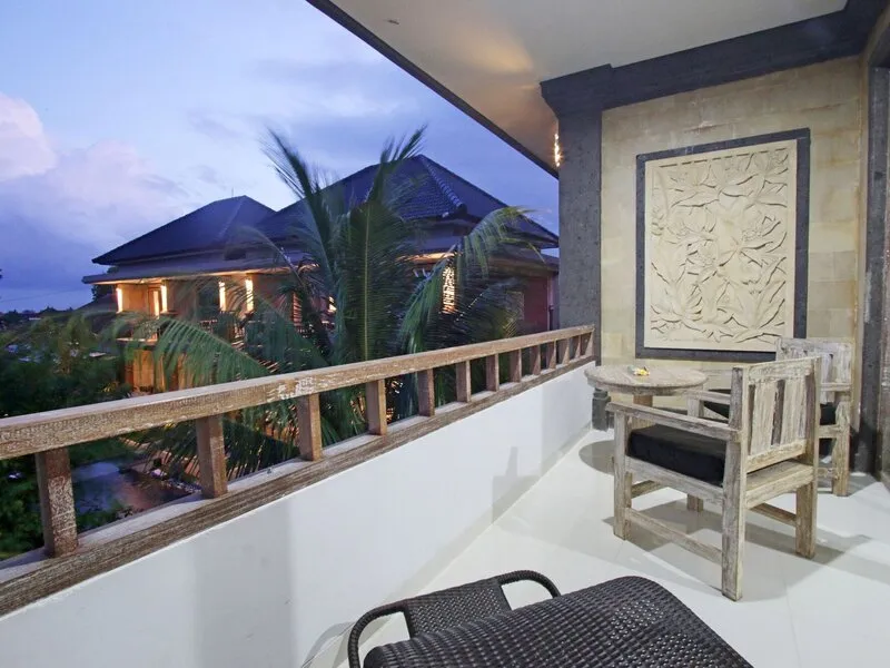 Batu Empug Cottages · Anbieterbild von TUI