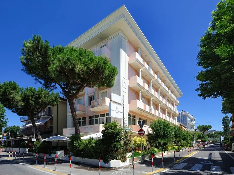 Hotel Tiffany · Anbieterbild von TUI