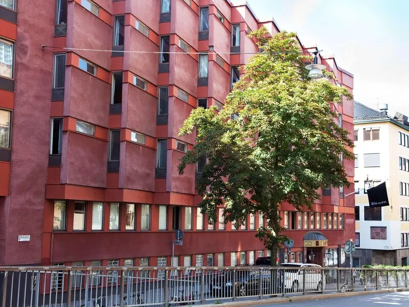 Best Western Kom Hotel Stockholm · Anbieterbild von TUI