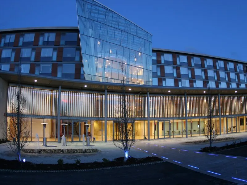 The Pillo Hotel Ashbourne · Anbieterbild von TUI