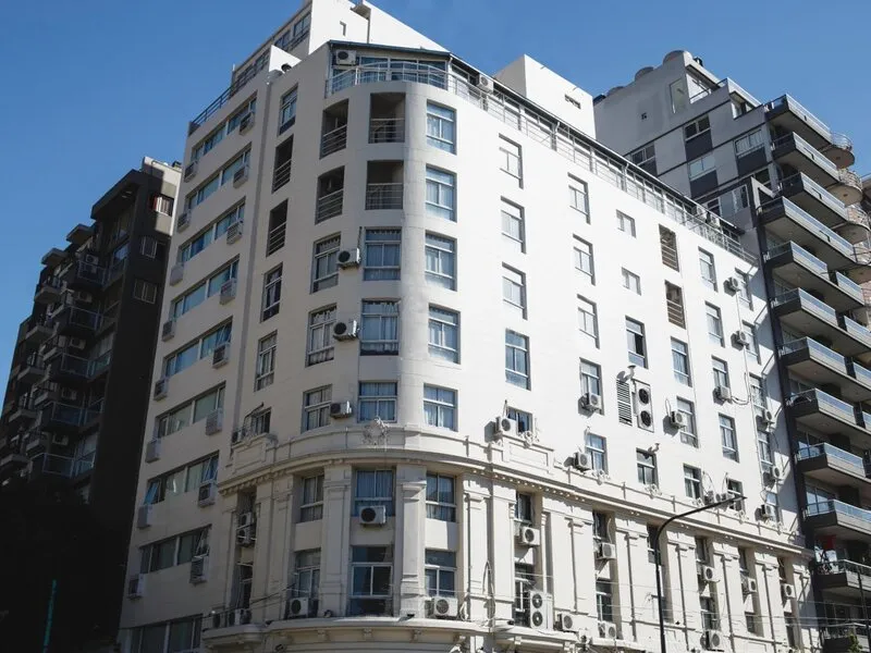 Ker Urquiza Hotel · Anbieterbild von TUI
