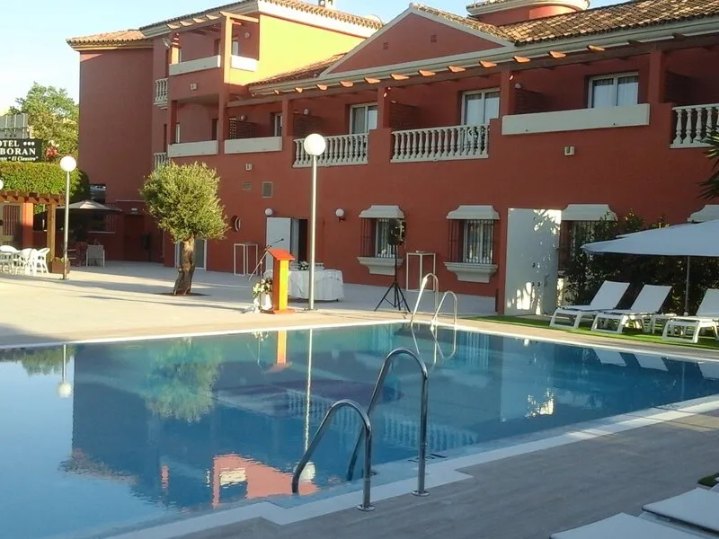 Hotel Alboran Algeciras · Anbieterbild von TUI