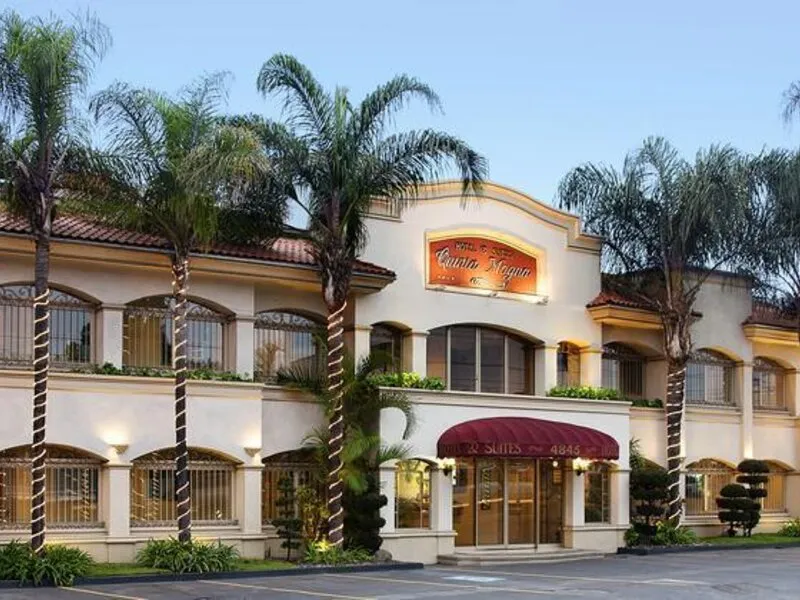 Hotel & Suites Quinta Magna · Anbieterbild von TUI