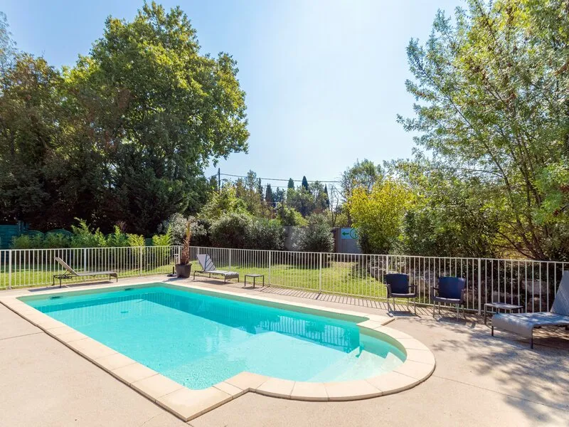 Suite-Home Aix en Provence sud- Bouc Bel Air · Anbieterbild von TUI