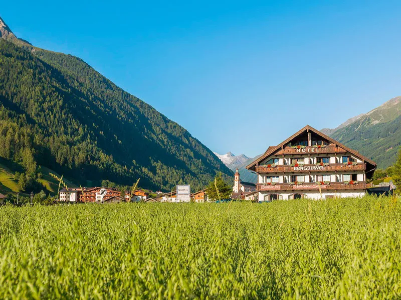 Bergjuwel · Anbieterbild von TUI
