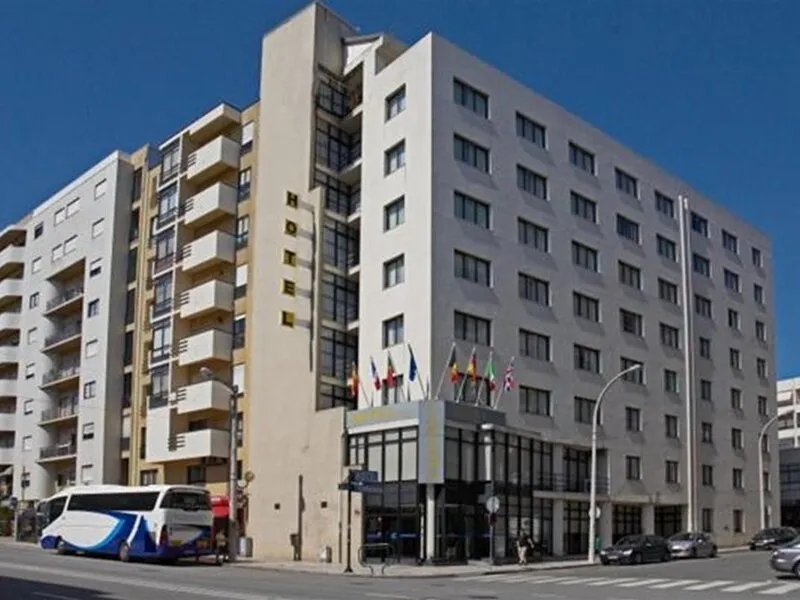 ibis budget Braga Centro · Anbieterbild von TUI