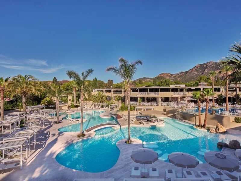 Forte Village – Hotel Bouganville · Anbieterbild von TUI