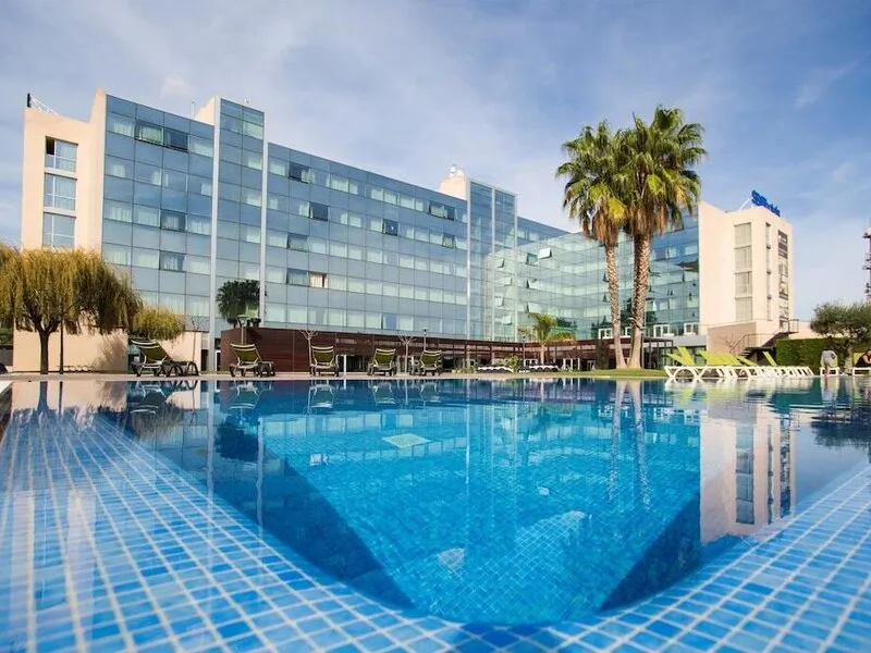 SB Bcn Events · Anbieterbild von TUI