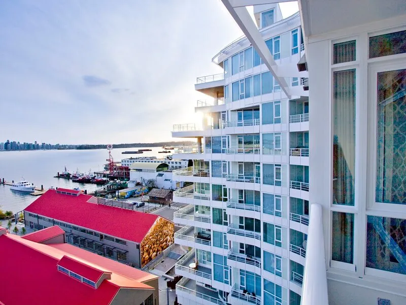 Pinnacle Hotel at the Pier · Anbieterbild von TUI