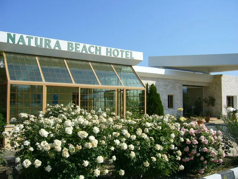 Natura Beach Hotel & Villas · Anbieterbild von TUI