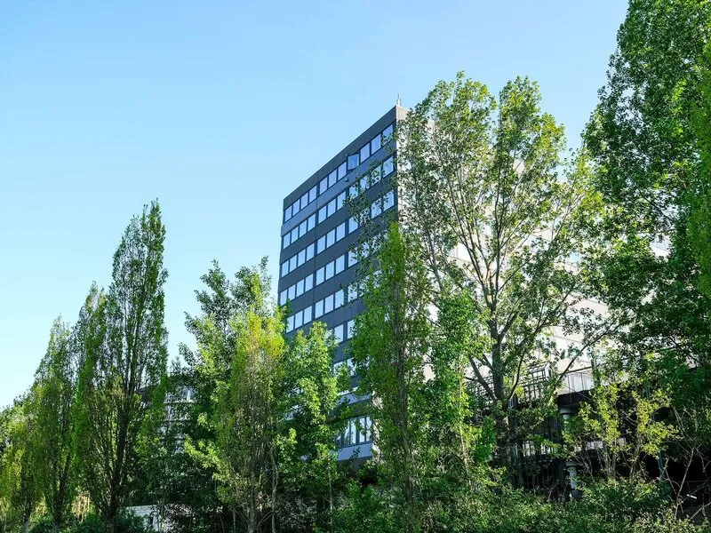 LOFTSTYLE Hotel Hannover, BW Signature Collection · Anbieterbild von TUI