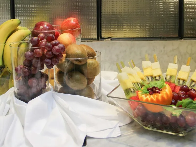 Mercure Madrid Centro · Anbieterbild von TUI