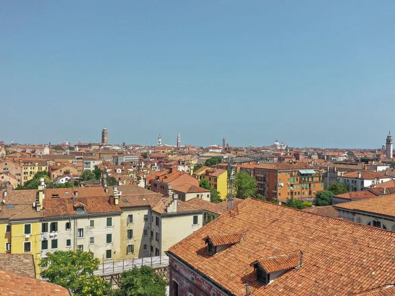 Hotel Palazzo Martinelli Dolfin · Anbieterbild von TUI