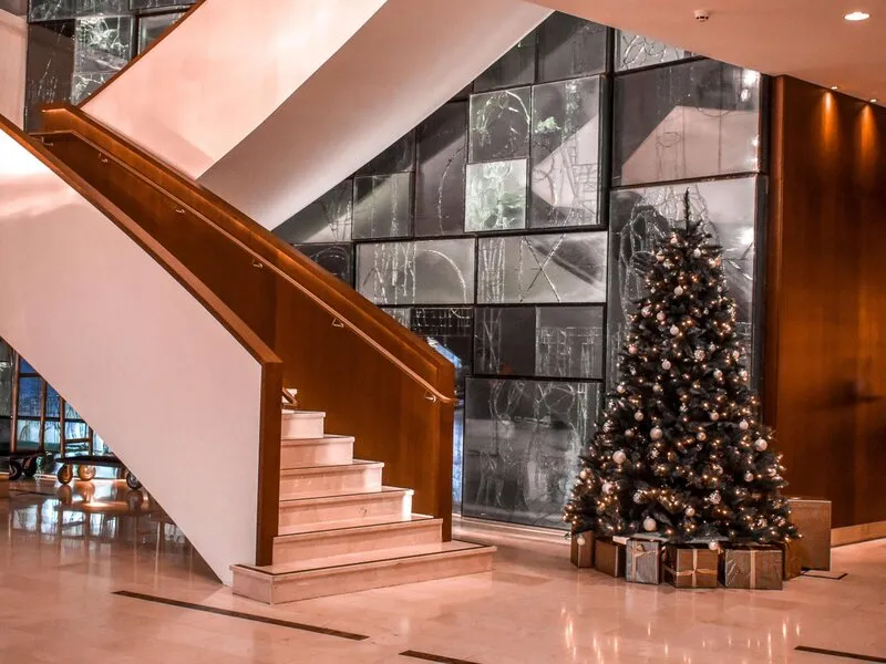 Hilton Rotterdam · Anbieterbild von TUI