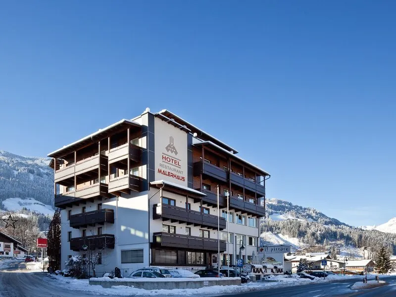 Hotel Malerhaus · Anbieterbild von TUI