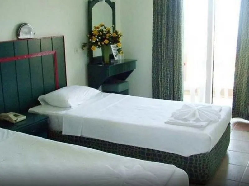 Melodi Hotel · Anbieterbild von TUI