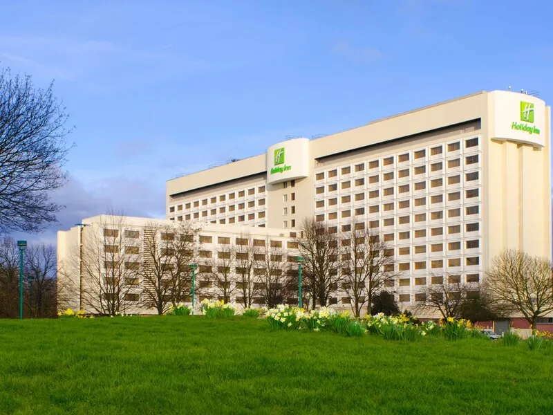 Holiday Inn London-Heathrow M4, Jct. 4 · Anbieterbild von TUI