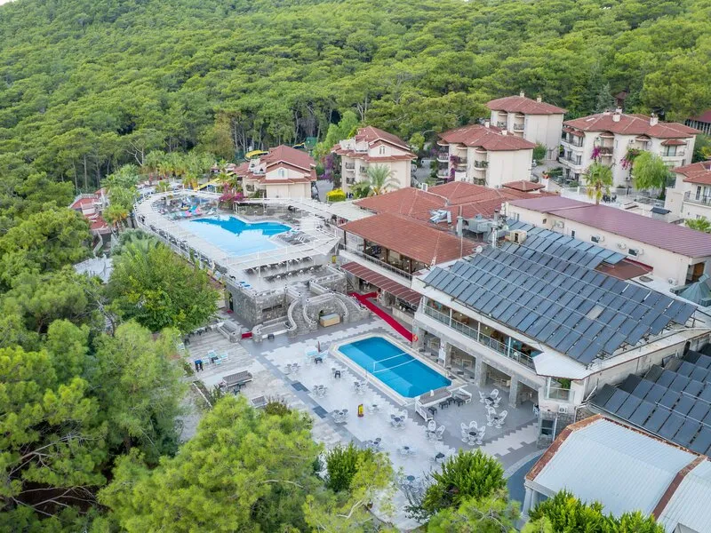 Nicholas Park Hotel · Anbieterbild von TUI