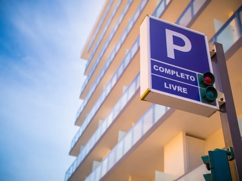 Rr Hotel Da Rocha · Anbieterbild von TUI