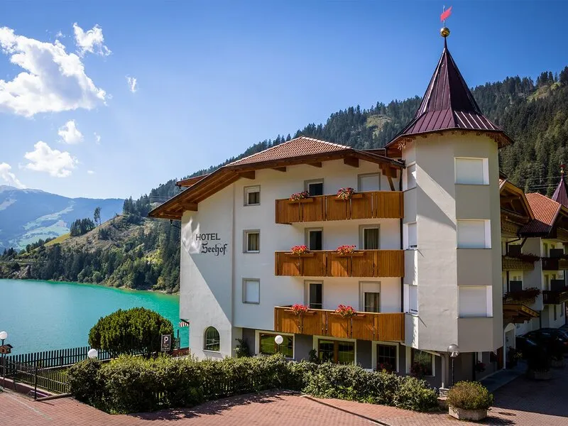 Hotel Seehof · Anbieterbild von TUI