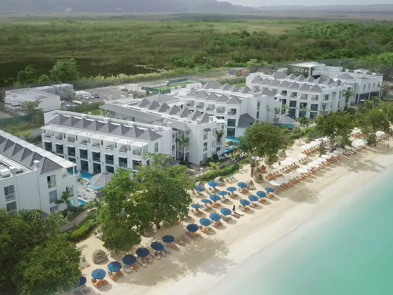 Azul Beach Negril by Karisma · Anbieterbild von TUI