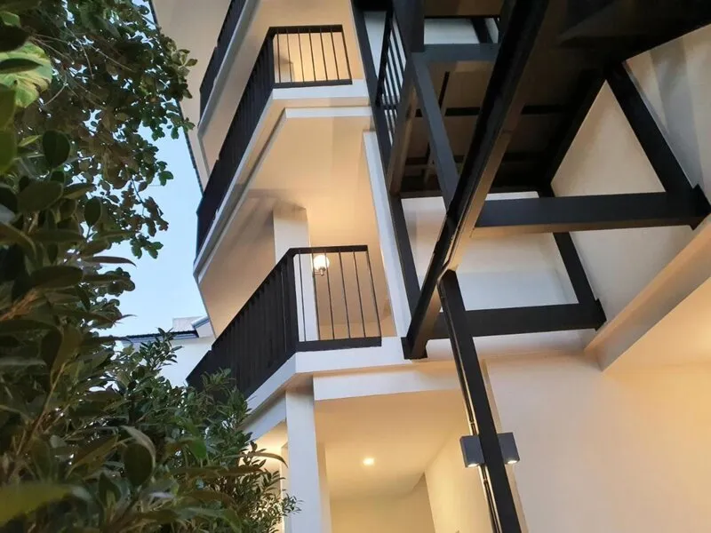 The Singha Hotel · Anbieterbild von TUI