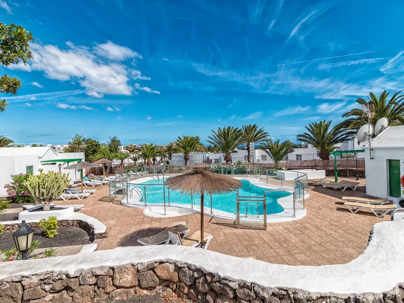 Apartamentos LIVVO Las Gaviotas · Anbieterbild von TUI