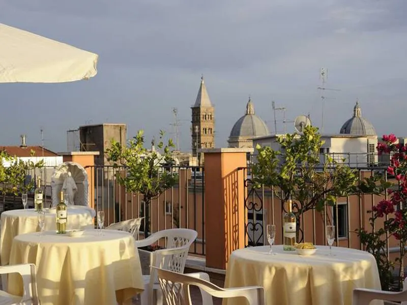 Hotel Torino · Anbieterbild von TUI
