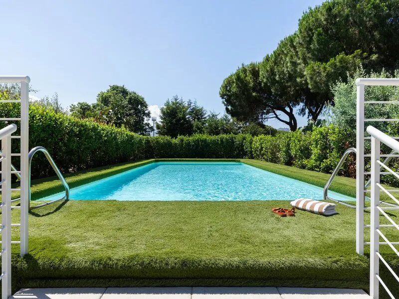 Residence Villa Collina · Anbieterbild von TUI
