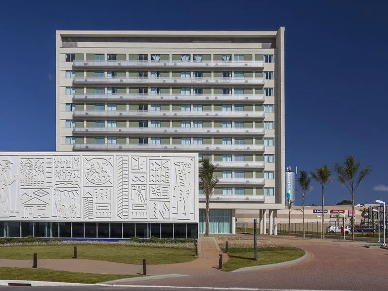 San Diego Suites Veredas Sete Lagoas · Anbieterbild von TUI